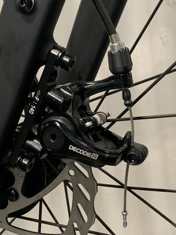 Used Cannondale Topstone 3 2023 2023 Road & Gravel, Green — image 6 of 8