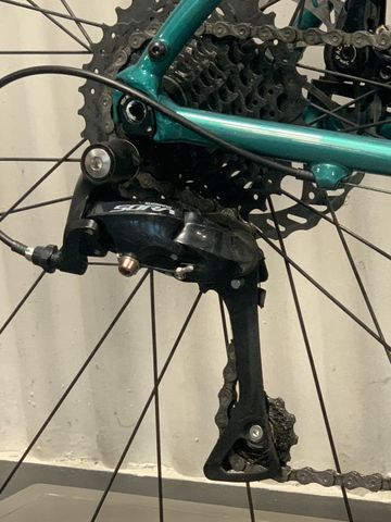 Used Cannondale Topstone 3 2023 2023 Road & Gravel, Green — image 4 of 8