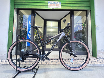 BMC, Fourstroke TWO 2024