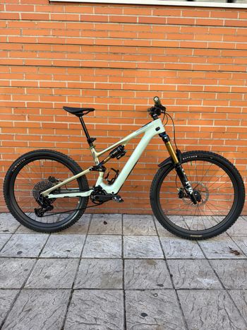 Specialized, Turbo Levo SL Pro 2025