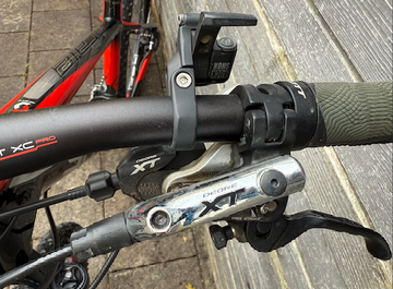 Used Scott Scale 20 2013 Mountainbike, Red — image 9 of 13