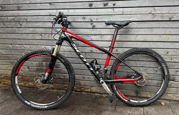 Gebrauchtes Scott Scale 20 2013 MTB