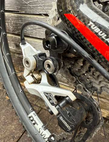 Used Scott Scale 20 2013 Mountainbike, Red — image 5 of 13