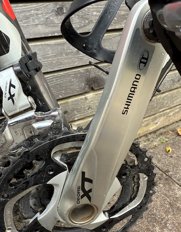 Used Scott Scale 20 2013 Mountainbike, Red — image 7 of 13