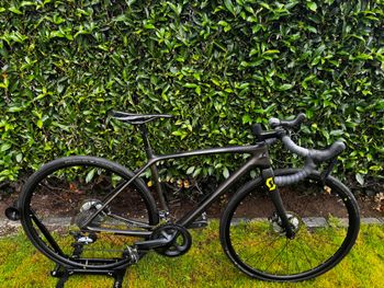 Used Scott Addict 2023 Road & Gravel, Black — image 3 of 4