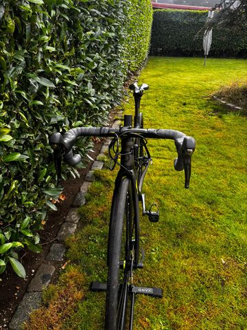 Used Scott Addict 2023 Road & Gravel, Black — image 4 of 4