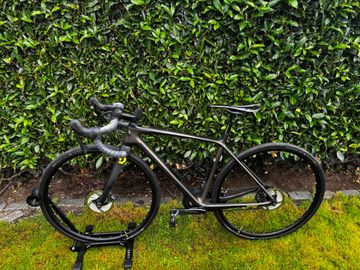Used Scott Addict 2023 Road & Gravel, Black — image 1 of 4