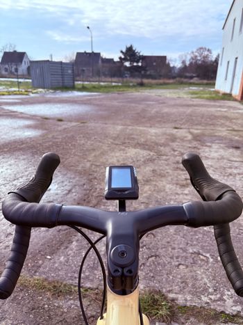 Used Other Brands Loca Bikes Custom Gravel Bike 2024 Road & Gravel, Black — image 4 of 12
