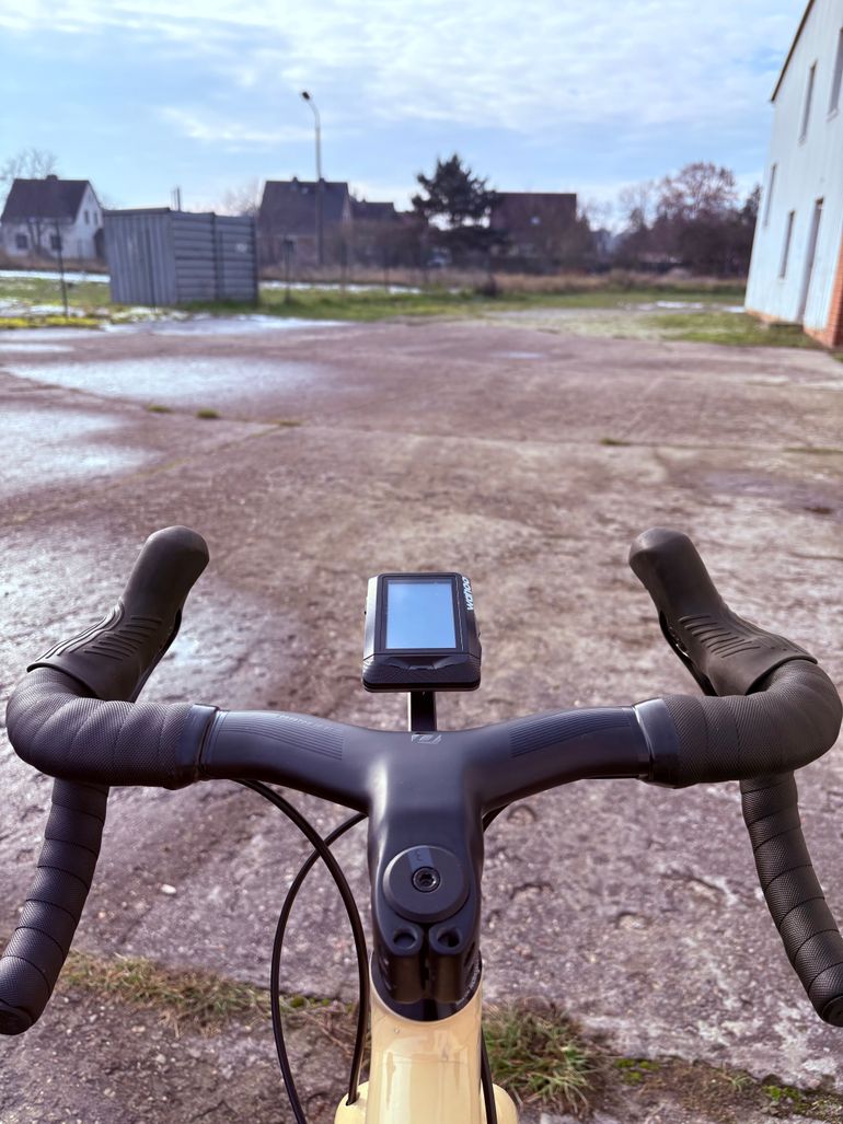 Used Other Brands Loca Bikes Custom Gravel Bike 2024 Road & Gravel, Black — image 4 of 12