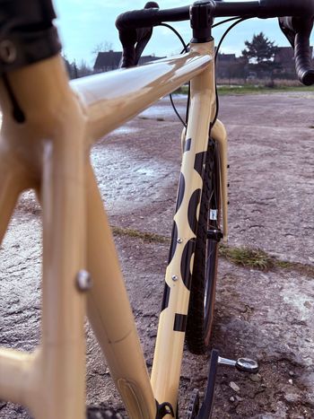 Used Other Brands Loca Bikes Custom Gravel Bike 2024 Road & Gravel, Black — image 11 of 12
