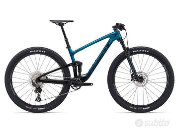 Giant Anthem Advanced 29 3 2025 MTB de segunda mano
