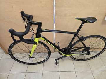 Used Scott Addietro 10 2020 Road & Gravel, Black — image 7 of 7