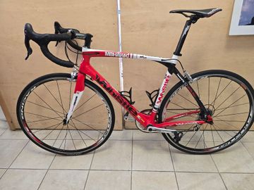 Brugt Whistle Mohamed 5.0 2015 Road & Gravel — billede 5 af 6