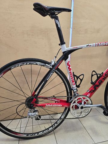 Brugt Whistle Mohamed 5.0 2015 Road & Gravel — billede 3 af 6