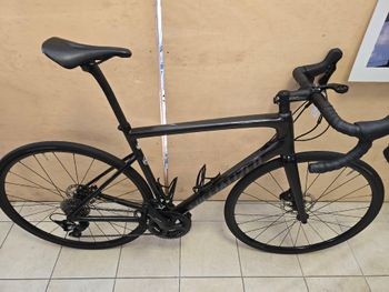 Used Specialized SL6 Comp 2020 Road & Gravel, Black — image 3 of 8