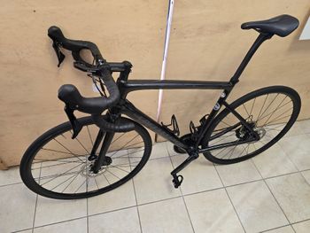 Used Specialized SL6 Comp 2020 Road & Gravel, Black — image 8 of 8