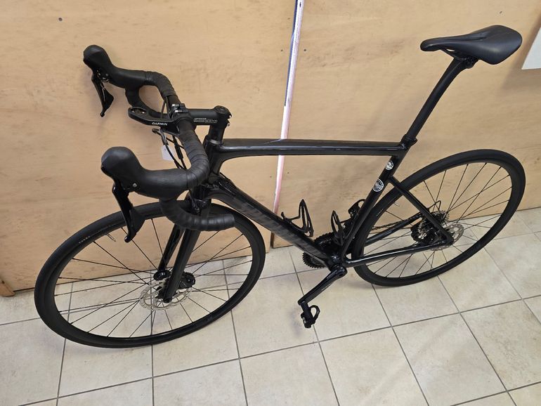 Used Specialized SL6 Comp 2020 Road & Gravel, Black — image 8 of 8