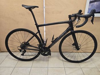 Used Specialized SL6 Comp 2020 Road & Gravel, Black — image 4 of 8