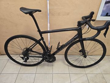 Specialized SL6 Comp 2020 Road & Gravel d'occasion