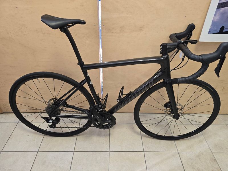 Used Specialized SL6 Comp 2020 Road & Gravel