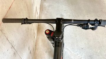Używany Cannondale F-si Shimano Deore XT 2017 Mountainbike — zdjęcie 7 z 11