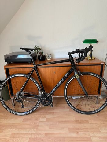 Scott Speedster 50 2015