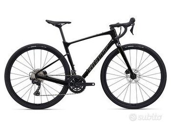 Giant, Giant Revolt Advanced 2 Shimano GRX 610