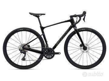 Gebrauchtes Giant Revolt Advanced 2 Shimano GRX 610 2024 Road & Gravel