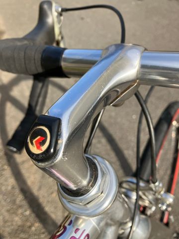 Used Vitus Seven 1996 Road & Gravel, Purple — image 8 of 18