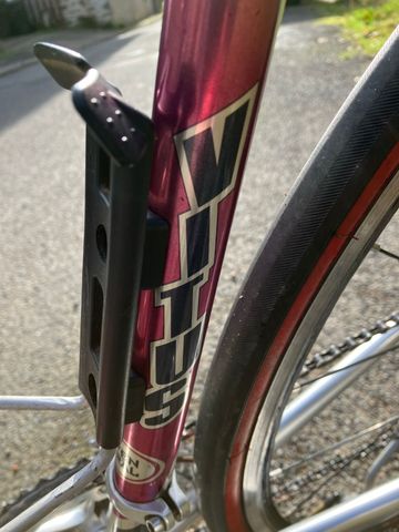 Used Vitus Seven 1996 Road & Gravel, Purple — image 12 of 18