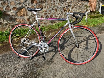 Used Vitus Seven 1996 Road & Gravel