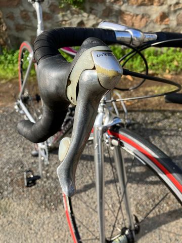 Used Vitus Seven 1996 Road & Gravel, Purple — image 11 of 18