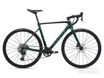 Giant, Giant TCX Advanced Pro 2