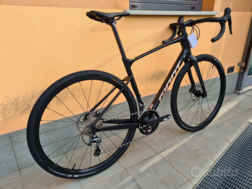 Brugt Giant Revolt Advanced 3 2024 Road & Gravel — billede 5 af 5