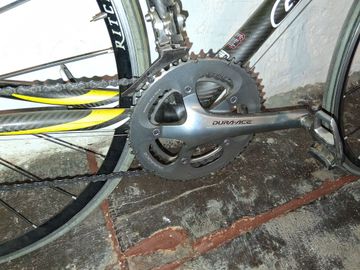 Used Giant 2003 2003 Road & Gravel, Black — image 11 of 12