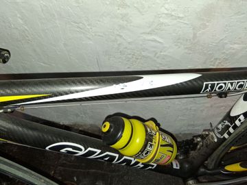 Used Giant 2003 2003 Road & Gravel, Black — image 3 of 12