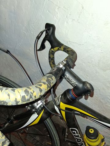 Used Giant 2003 2003 Road & Gravel, Black — image 6 of 12