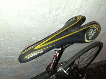 Used Giant 2003 2003 Road & Gravel, Black — image 8 of 12