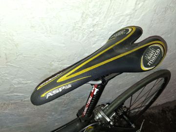 Used Giant 2003 2003 Road & Gravel, Black — image 8 of 12