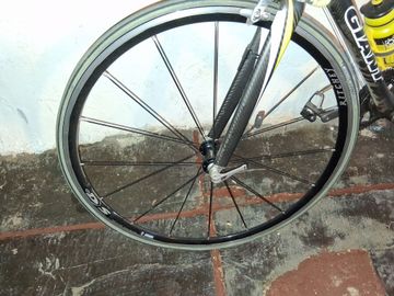 Used Giant 2003 2003 Road & Gravel, Black — image 5 of 12