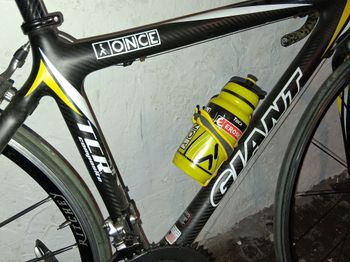 Used Giant 2003 2003 Road & Gravel, Black — image 12 of 12