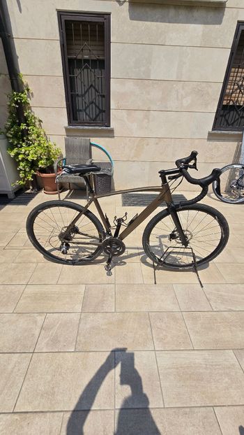 Used Zipp Turbolenti 2021 Road & Gravel