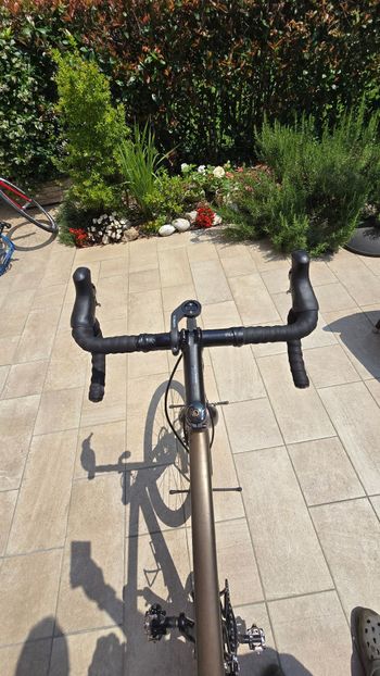 Used Zipp Turbolenti 2021 Road & Gravel, Black — image 9 of 9