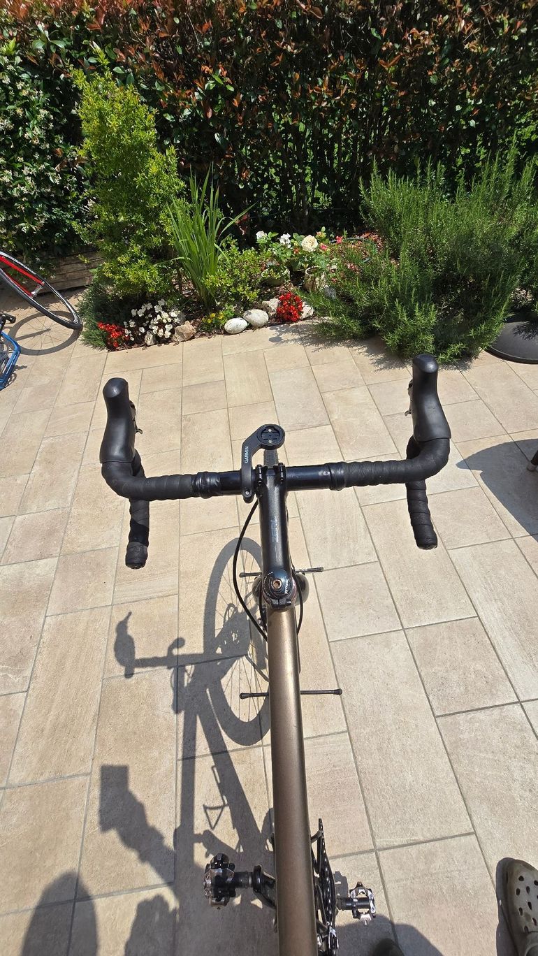 Used Zipp Turbolenti 2021 Road & Gravel, Black — image 9 of 9