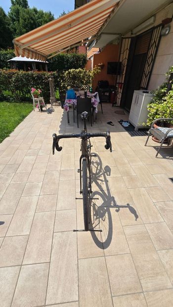 Used Zipp Turbolenti 2021 Road & Gravel, Black — image 7 of 9