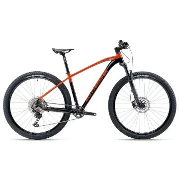 Gebrauchtes Bottecchia Bicicletta BOTTECCHIA Stelvio 297+ Arancione Nero 44 Shimano Deore 12v MTB 2025 Road & Gravel
