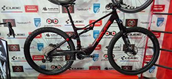MMR, KAIZEN 30 HYBRID