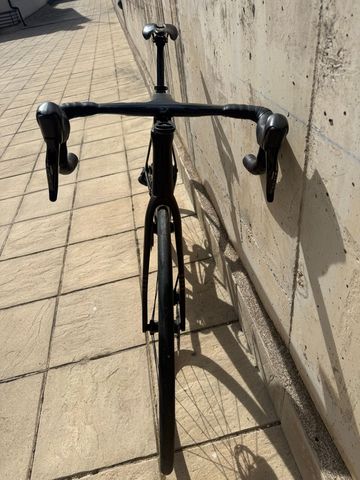 Used Stevens Xenith 2023 Road & Gravel, Black — image 7 of 7