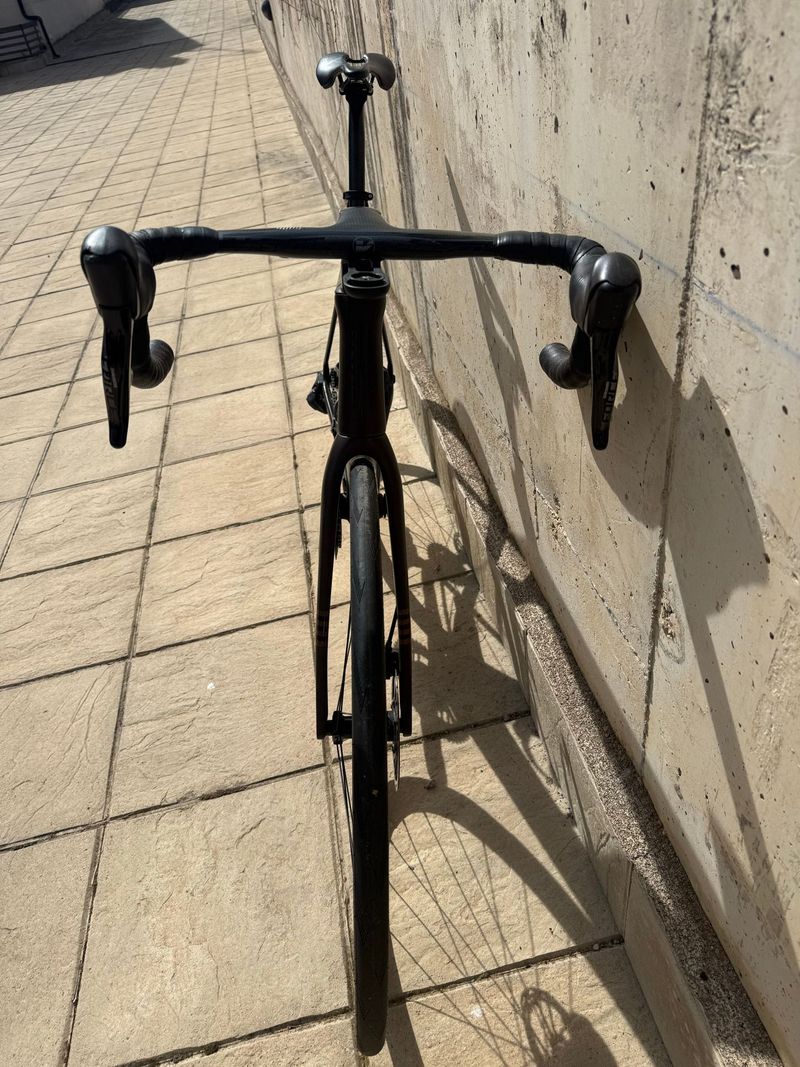 Used Stevens Xenith 2023 Road & Gravel, Black — image 7 of 7