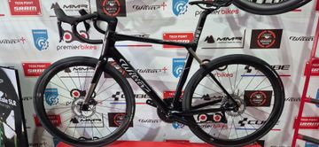 Wilier SL 2025 Road & Gravel de segunda mano, Negro — imagen 6 de 10